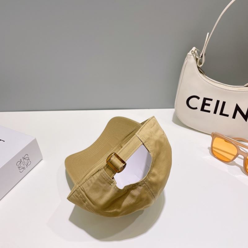 Celine Caps